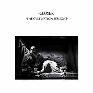 Various - Joy Division - Closer (The CVLT Nation Sessions) FLAC
