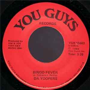 Da Yoopers - Bingo Fever FLAC