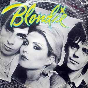 Blondie - Eat To The Beat FLAC