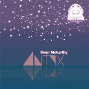 Brian McCarthy - Antyx FLAC