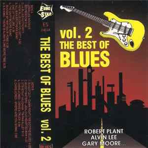 Various - The Best Of Blues Vol. 2 FLAC