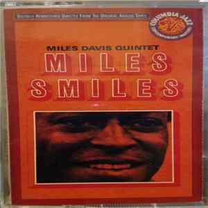 The Miles Davis Quintet - Miles Smiles FLAC