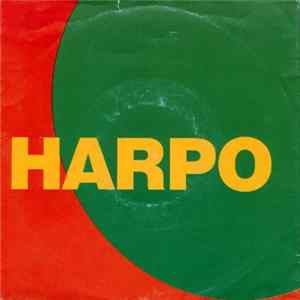 Harpo - Down At The Club FLAC