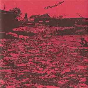 Wastelanders - Total Desolation FLAC