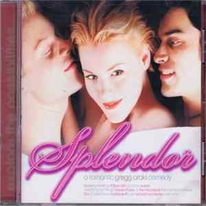 Various - Splendor - Original Motion Picture Soundtrack FLAC
