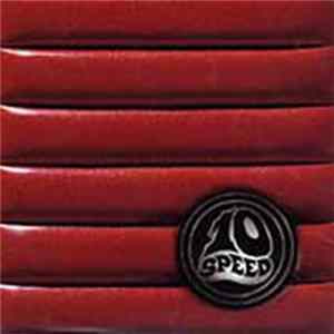 10 Speed - 10 Speed FLAC