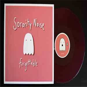 Sorority Noise - Forgettable FLAC