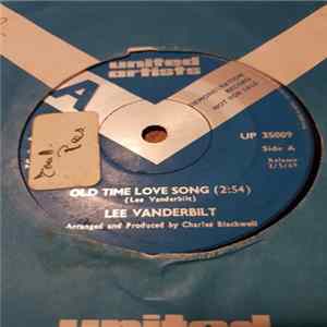 Lee Vanderbilt - Old Time Love Song FLAC