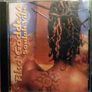 Rha Goddess - Soulah Vibe FLAC
