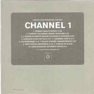 Various - Channel 1 FLAC