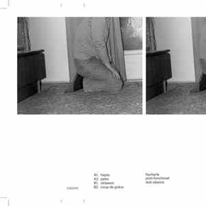 Fischerle - Post-functional Dub Objects FLAC