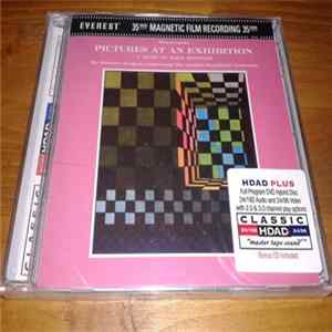 Moussorgsky / Sir Malcolm Sargent Conducting The London Symphony Orchestra - Pictures At An Exhibition / A Night On Bald Mountain FLAC