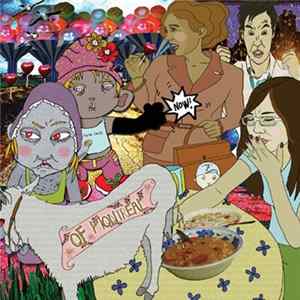 Of Montreal - Id Engager FLAC
