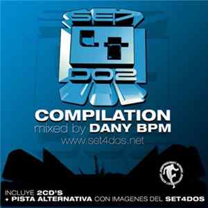 Various - Se74Do2 FLAC