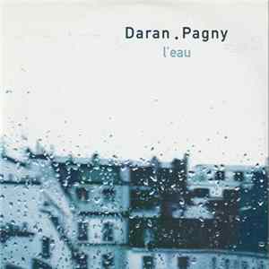 Florent Pagny, Daran - L'Eau FLAC