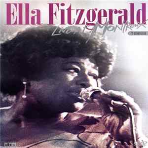 Ella Fitzgerald - Live At Montreux 1969 FLAC
