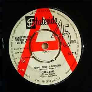 Clara Ward And Her Singers - Gonna Build A Mountain FLAC