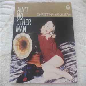 Christina Aguilera - Ain't No Other Man FLAC