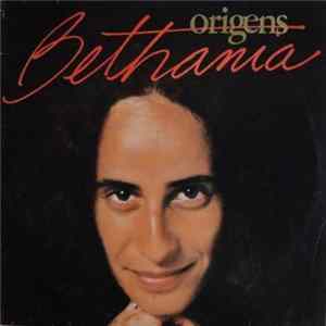 Maria Bethânia - Origens FLAC