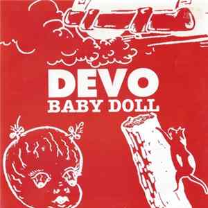 Devo - Baby Doll FLAC