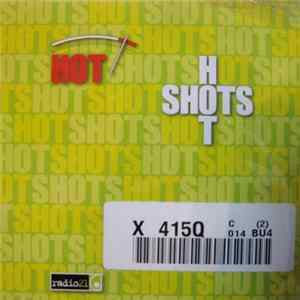 Various - Hotshots FLAC