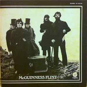 McGuinness Flint - McGuinness Flint FLAC