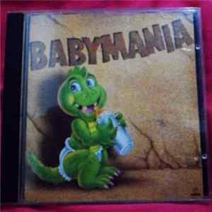 Various - Babymania FLAC