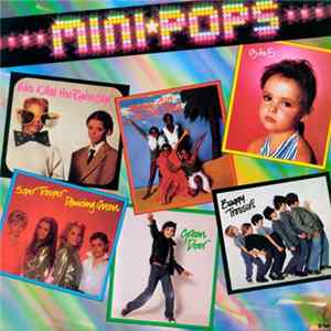 Mini Pops - Mini-Pops FLAC