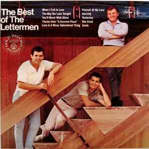 The Lettermen - The Best Of The Lettermen FLAC