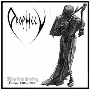 Prophecy - Whom Gods Destroy FLAC