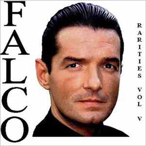 Falco - Rarities Vol. V FLAC