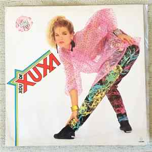Xuxa - Xou Da Xuxa FLAC