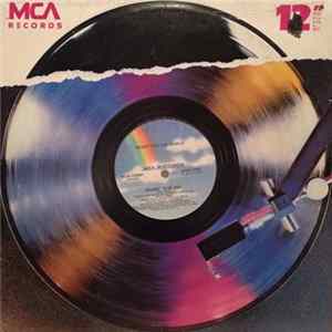Ready For The World - Shame FLAC