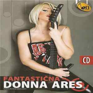 Donna Ares - Fantastična FLAC
