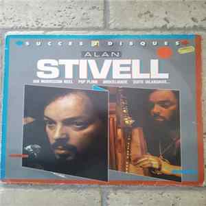 Alan Stivell - Succes 2 Disques FLAC