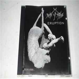 Rain Of Ashes - Eruption FLAC