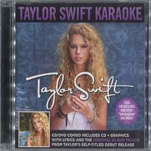 Taylor Swift - Taylor Swift Karaoke FLAC
