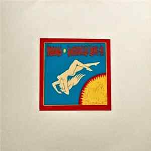 Droogs - Guerrilla Love-In FLAC