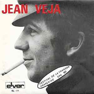 Jean Véja - Festival De La Chanson Française Spa 1971 FLAC