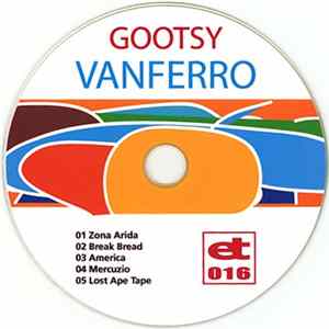 Vanferro - Gootsy FLAC