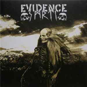 Evidence Smrti - Evidence Smrti FLAC