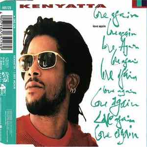 Kenyatta - Love Again FLAC