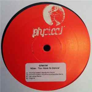 Nôze - You Have To Dance FLAC