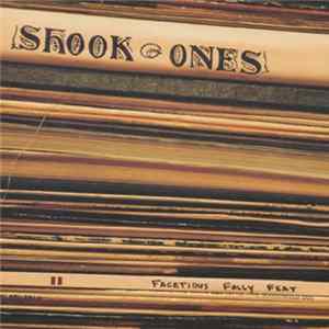 Shook Ones - Facetious Folly Feat FLAC