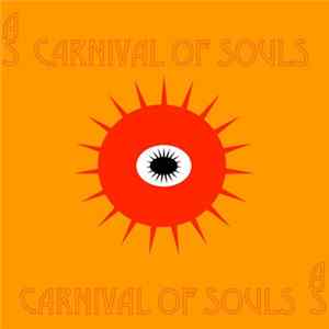 Andrés Santiago - Carnival Of Souls FLAC
