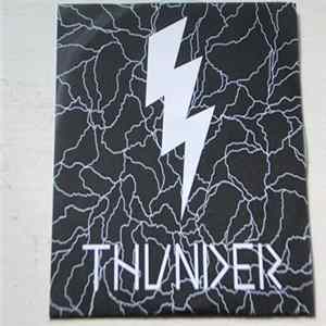 Lucy Love - Thunder FLAC