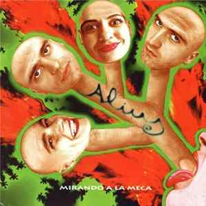 Alius - Mirando A La Meca FLAC