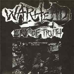 Warhead - Cry Of Truth FLAC