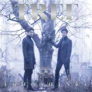 Tohoshinki - Tree FLAC