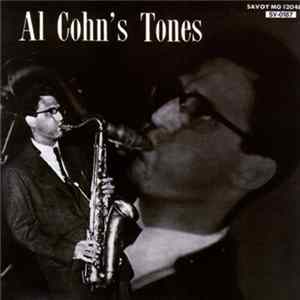 Al Cohn - Al Cohn’s Tones FLAC